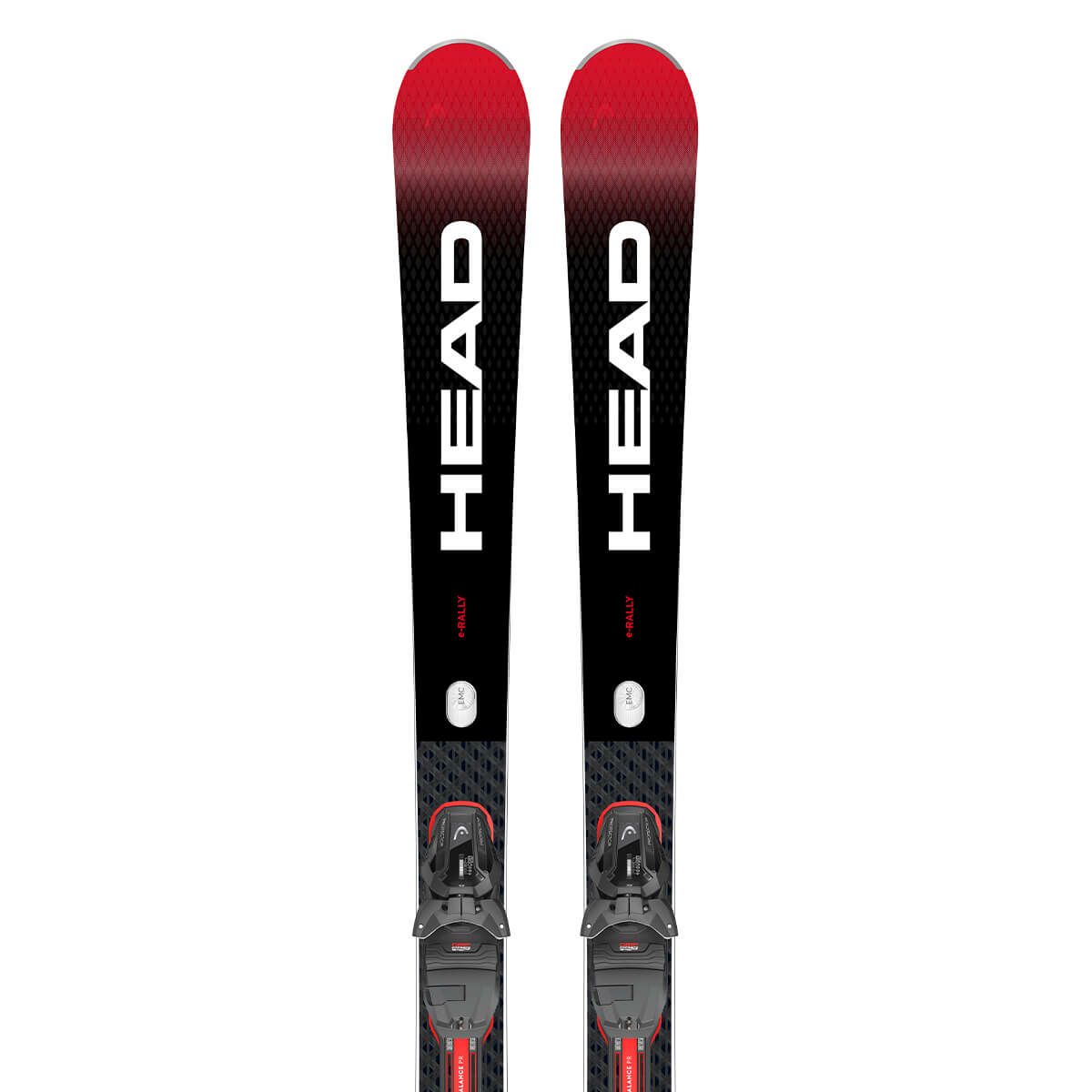 ヘッド HEAD　SUPERSHAPE E-RALLY＋PROTECTOR PR 13 GW スーパーシェイプ Eラリー　スキー板 ビンディングセット 2024-2025 詳細1