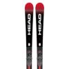 ヘッド HEAD　SUPERSHAPE E-RALLY＋PROTECTOR PR 13 GW スーパーシェイプ Eラリー　スキー板 ビンディングセット 2024-2025