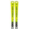 フィッシャー FISCHER　RC4 WORLDCUP SC PRO M-PLATE+RC4 Z13 GW FREEFLEX アールシー4 ワールドカップ SC プロ　スキー板 ビンディングセット 2024-2025