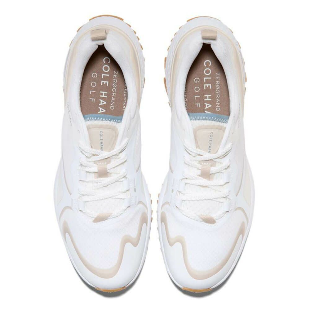 コールハーン　ゼログランド オーバーテイク2　メンズ スパイクレス ゴルフシューズ C40637　2025年モデル