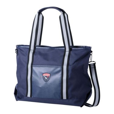 アダバット adabat　メンズ トートバッグ ABT436 NV ネイビー　2025年モデル 詳細1