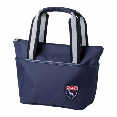 アダバット adabat　メンズ カートバッグ ABZ436 NV ネイビー　2025年モデル 詳細1