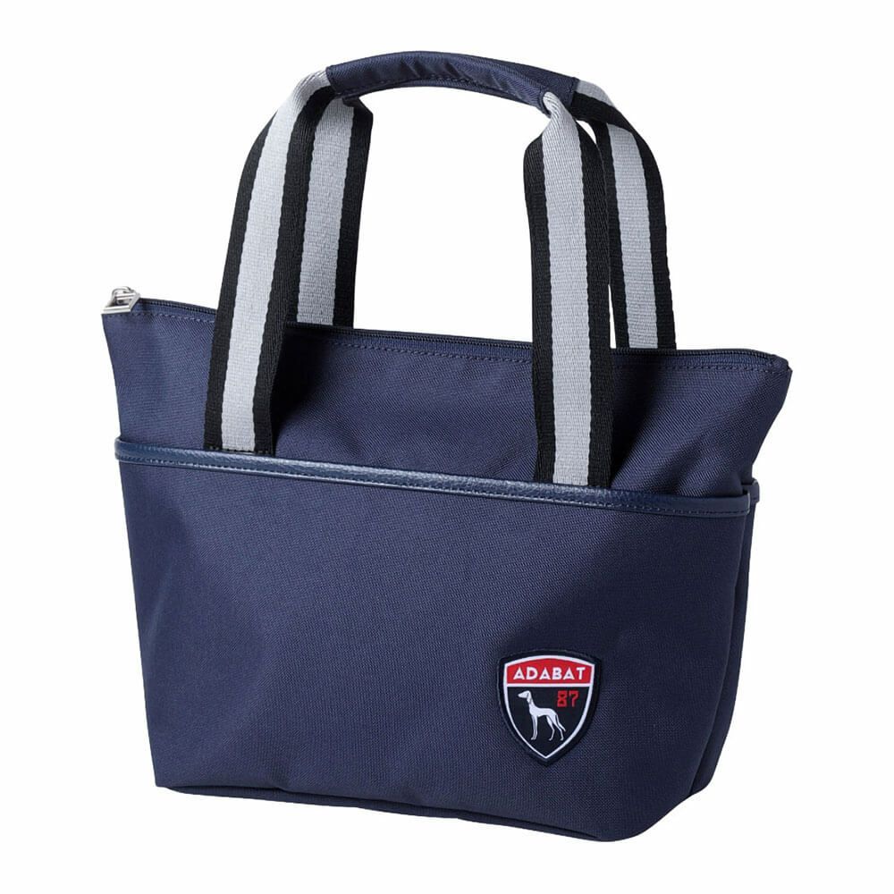 アダバット adabat　メンズ カートバッグ ABZ436 NV ネイビー　2025年モデル 詳細1