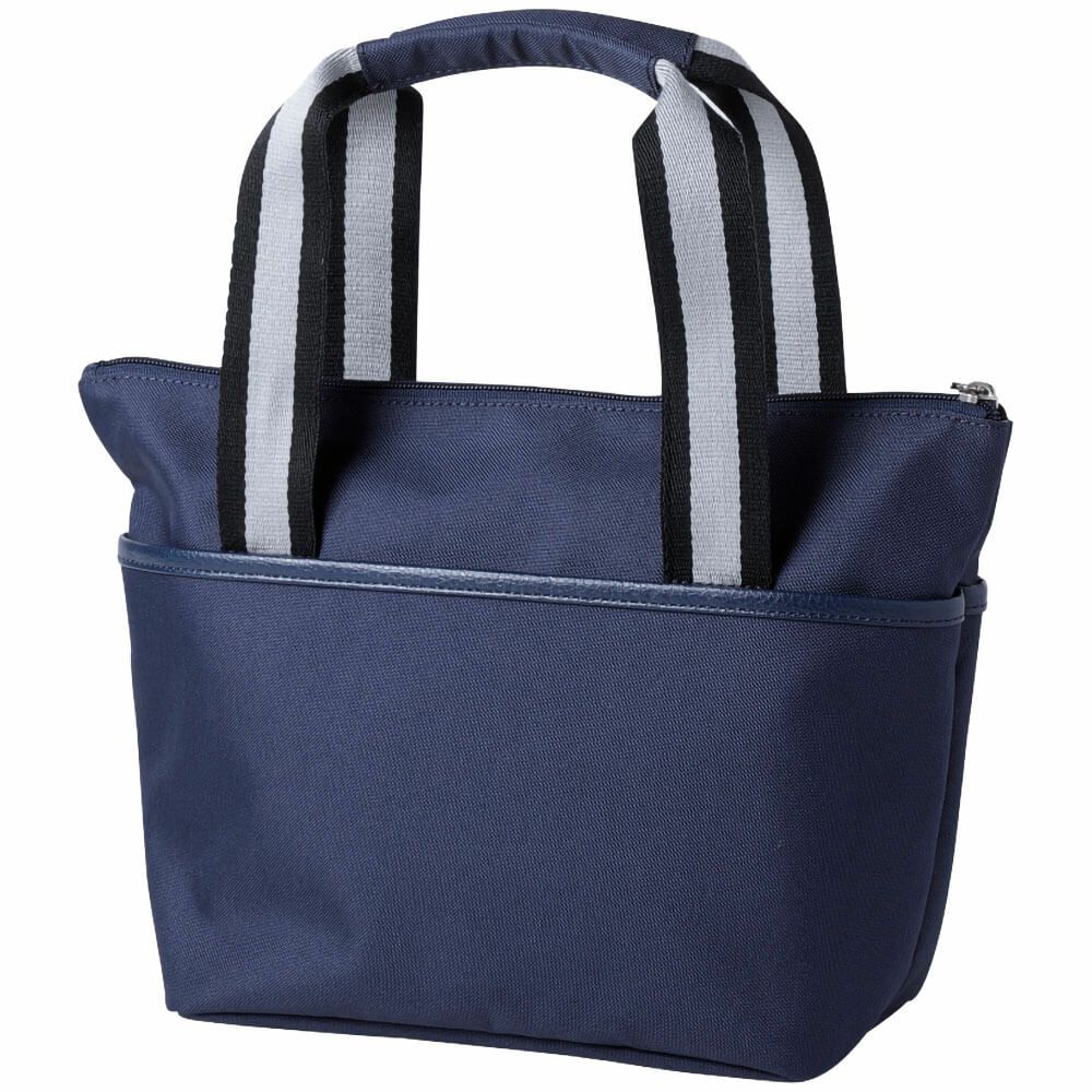 アダバット adabat　メンズ カートバッグ ABZ436 NV ネイビー　2025年モデル 詳細2