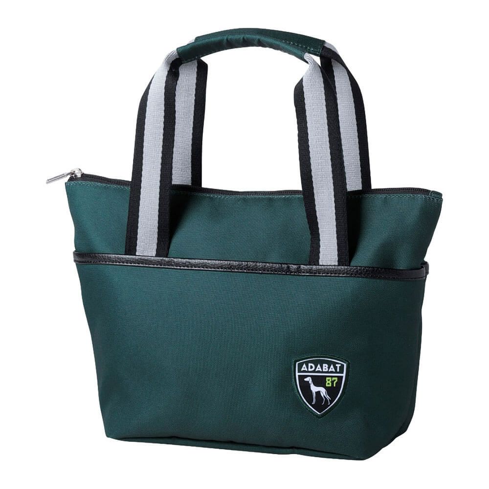 アダバット adabat　メンズ カートバッグ ABZ436 GR グリーン　2025年モデル グリーン