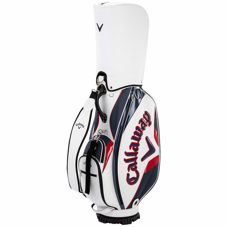 キャロウェイ EXIA エクシア メンズ キャディバッグ 25 JM 5125006