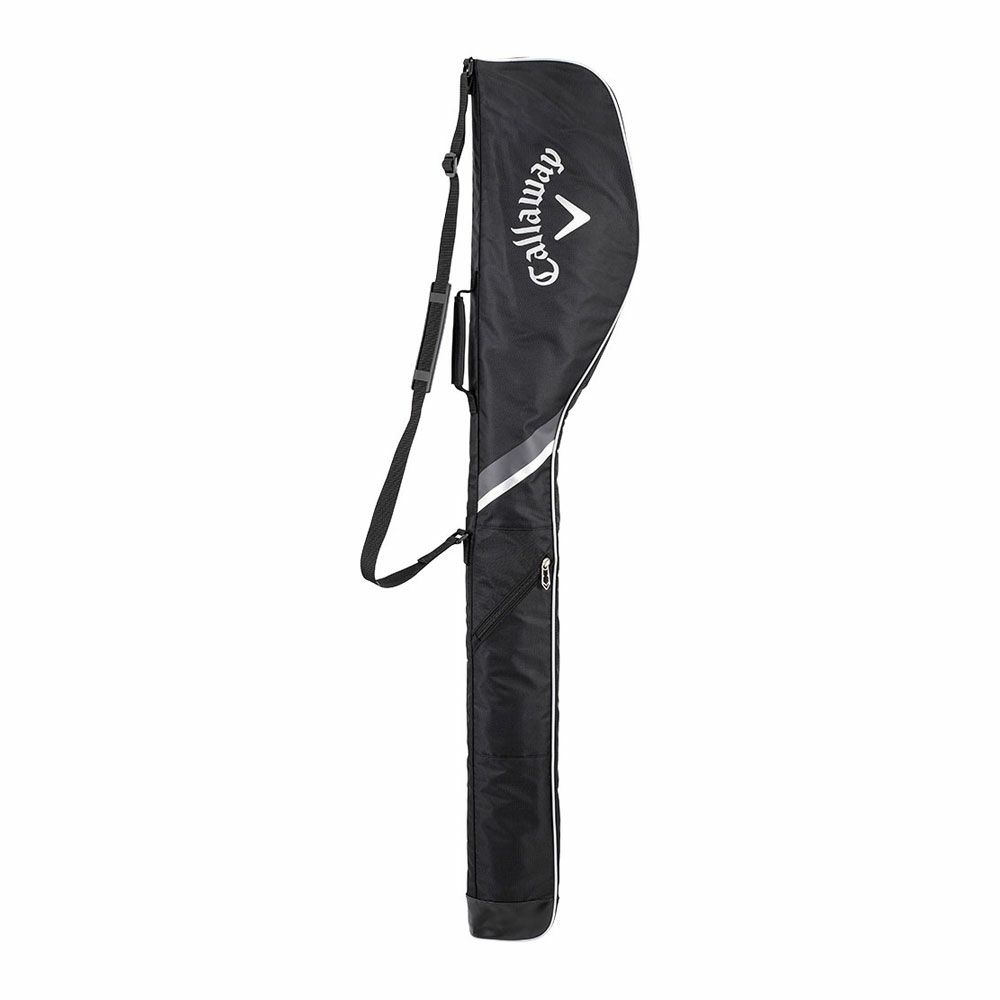 【新品未使用】【  GOLF】クラブケース Munsingwear セルフスタンドクラブケース 25FW MG5SCB90M