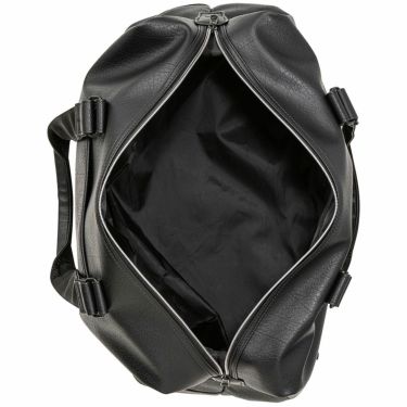 キャロウェイ　TOUR ツアー メンズ ボストンバッグ 25 JM 5925005 ブラック　2025年モデル 詳細3