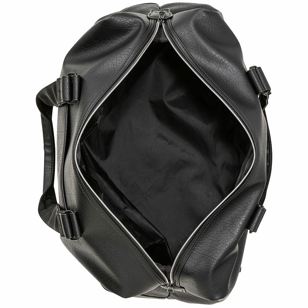 キャロウェイ　TOUR ツアー メンズ ボストンバッグ 25 JM 5925005 ブラック　2025年モデル 詳細3