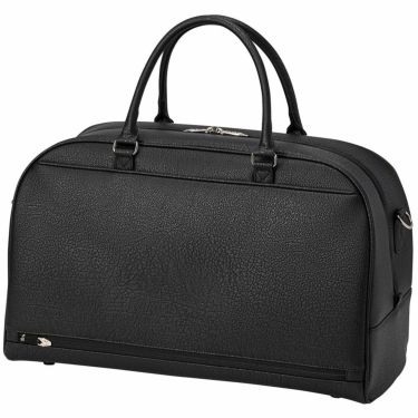 キャロウェイ　EXIA エクシア メンズ ボストンバッグ 25 JM 5925007 ブラック　2025年モデル 詳細2