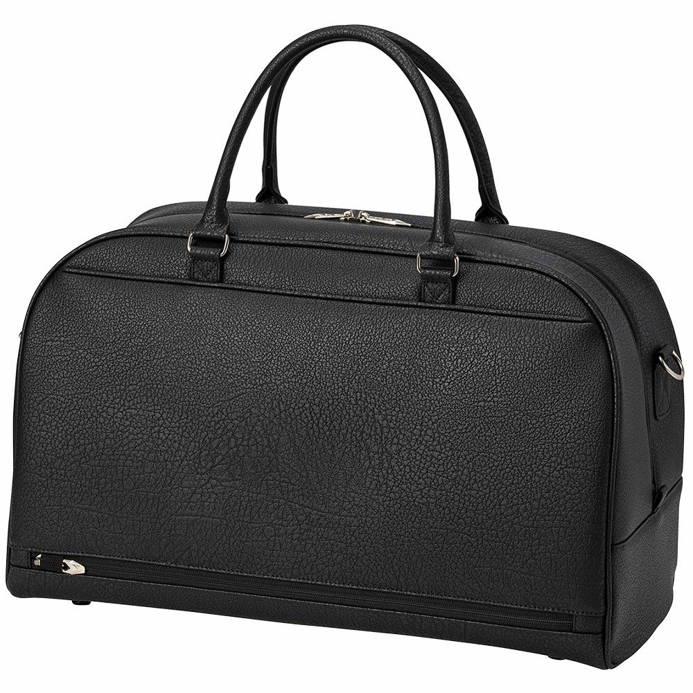 キャロウェイ　EXIA エクシア メンズ ボストンバッグ 25 JM 5925007 ブラック　2025年モデル 詳細2