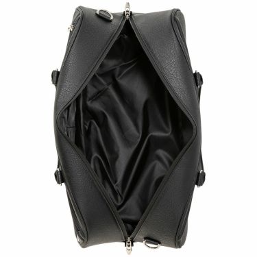 キャロウェイ　EXIA エクシア メンズ ボストンバッグ 25 JM 5925007 ブラック　2025年モデル 詳細3