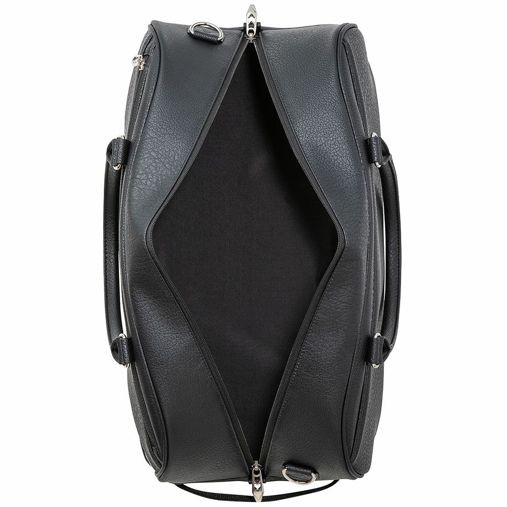 キャロウェイ　EXIA DL エクシア ディーエル メンズ ボストンバッグ 25 JM 5925011 ブラック　2025年モデル 詳細3