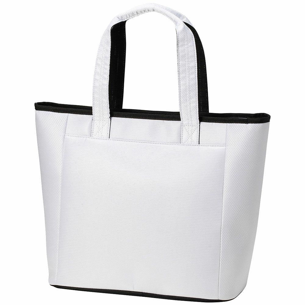 キャロウェイ　 SPORT スポーツ メンズ トートバッグ 25 JM 5925032 ホワイト/ネイビー/レッド　2025年モデル 詳細2