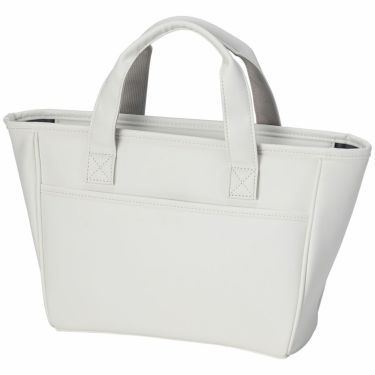 キャロウェイ　UPTOWN アップタウン レディース ミニトートバッグ 25 JM 5925123 ホワイト　2025年モデル 詳細2