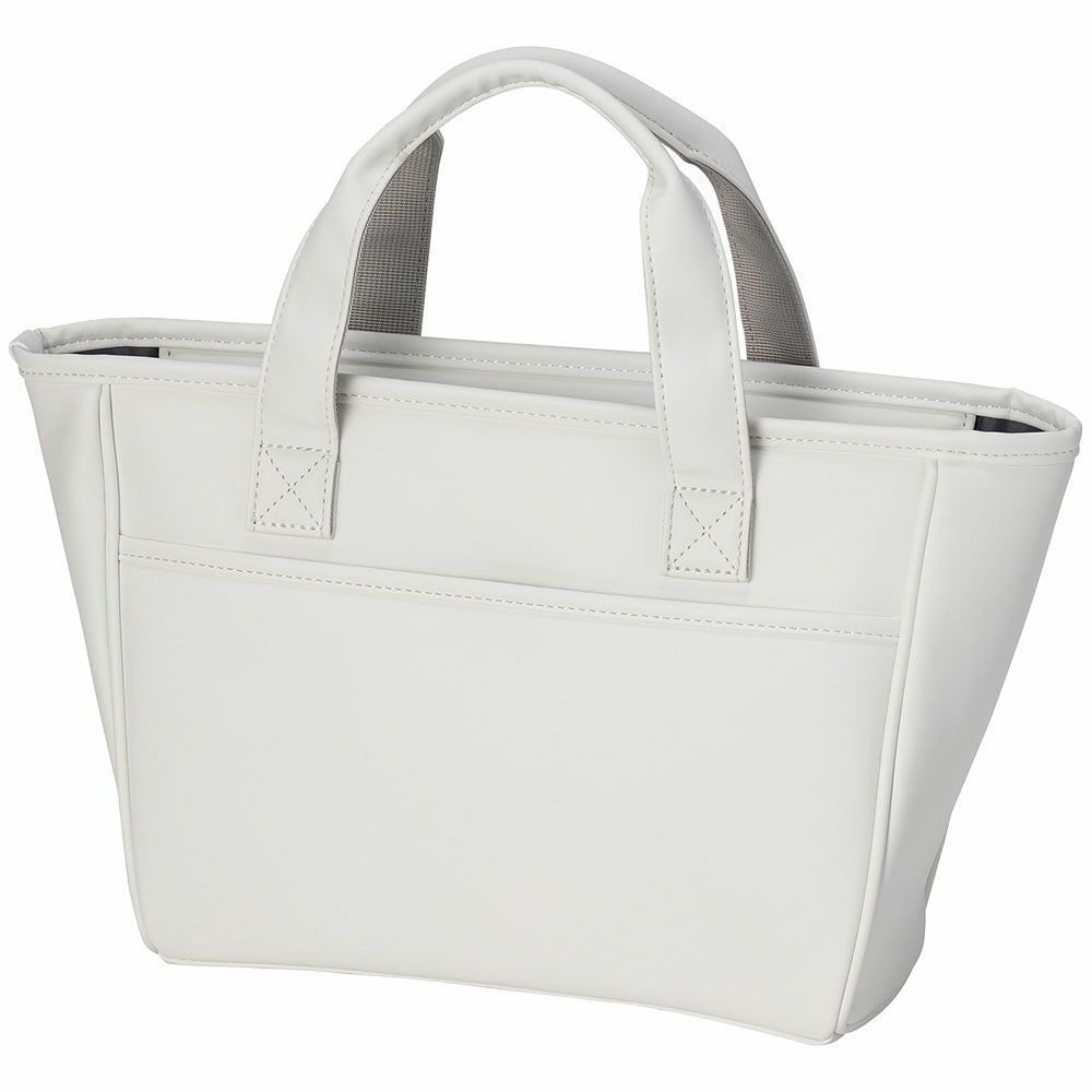 キャロウェイ　UPTOWN アップタウン レディース ミニトートバッグ 25 JM 5925123 ホワイト　2025年モデル 詳細2