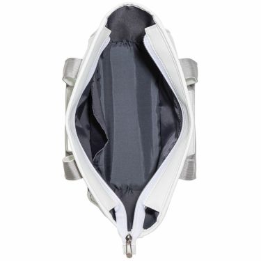 キャロウェイ　UPTOWN アップタウン レディース ミニトートバッグ 25 JM 5925123 ホワイト　2025年モデル 詳細3