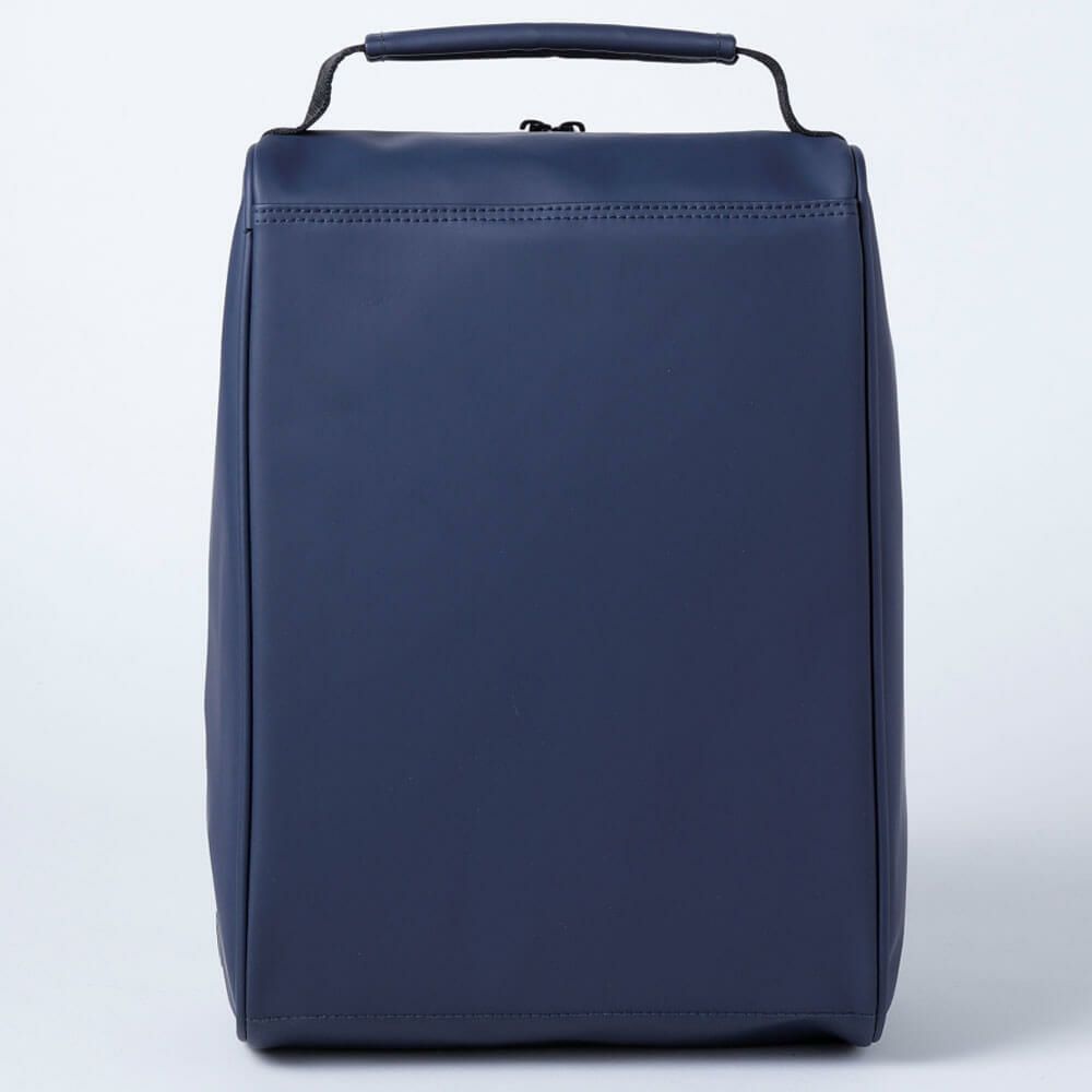 RLX GOLF　メンズ シューズバッグ RLS017 NV ネイビー　2025年モデル 詳細2