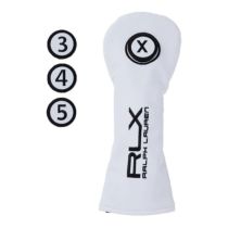 RLX ラルフローレン（RALPH LAUREN）2025年 春夏ゴルフウェア