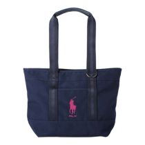 RLX GOLF　レディース トートバッグ RLT109 NV ネイビー　2025年モデル