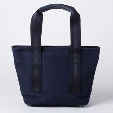 RLX GOLF　レディース カートポーチ RLZ109 NV ネイビー　2025年モデル 詳細2