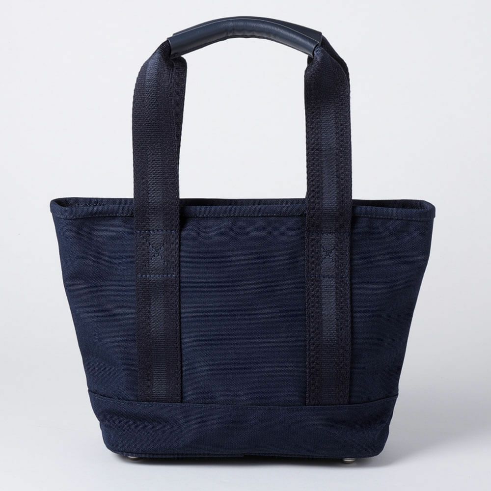 RLX GOLF　レディース カートポーチ RLZ109 NV ネイビー　2025年モデル 詳細2