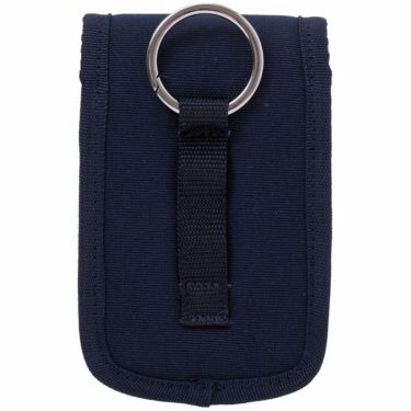 RLX GOLF　レディース スコープケース RLM109 NV ネイビー　2025年モデル 詳細2