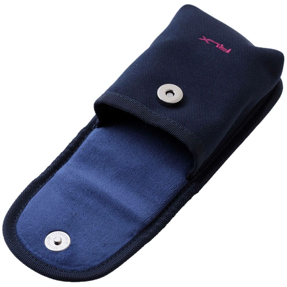 RLX GOLF　レディース スコープケース RLM109 NV ネイビー　2025年モデル 詳細3