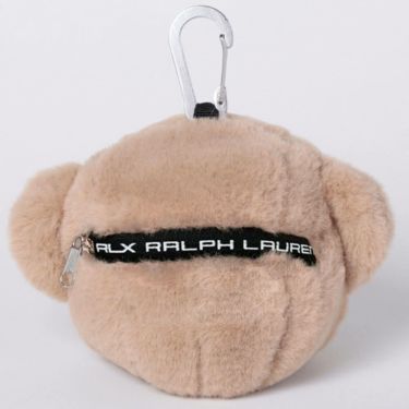 RLX GOLF　ネクタイベア ボールポーチ RLA011B　2024年モデル 詳細2