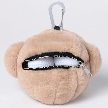 RLX GOLF　ネクタイベア ボールポーチ RLA011B　2024年モデル 詳細3