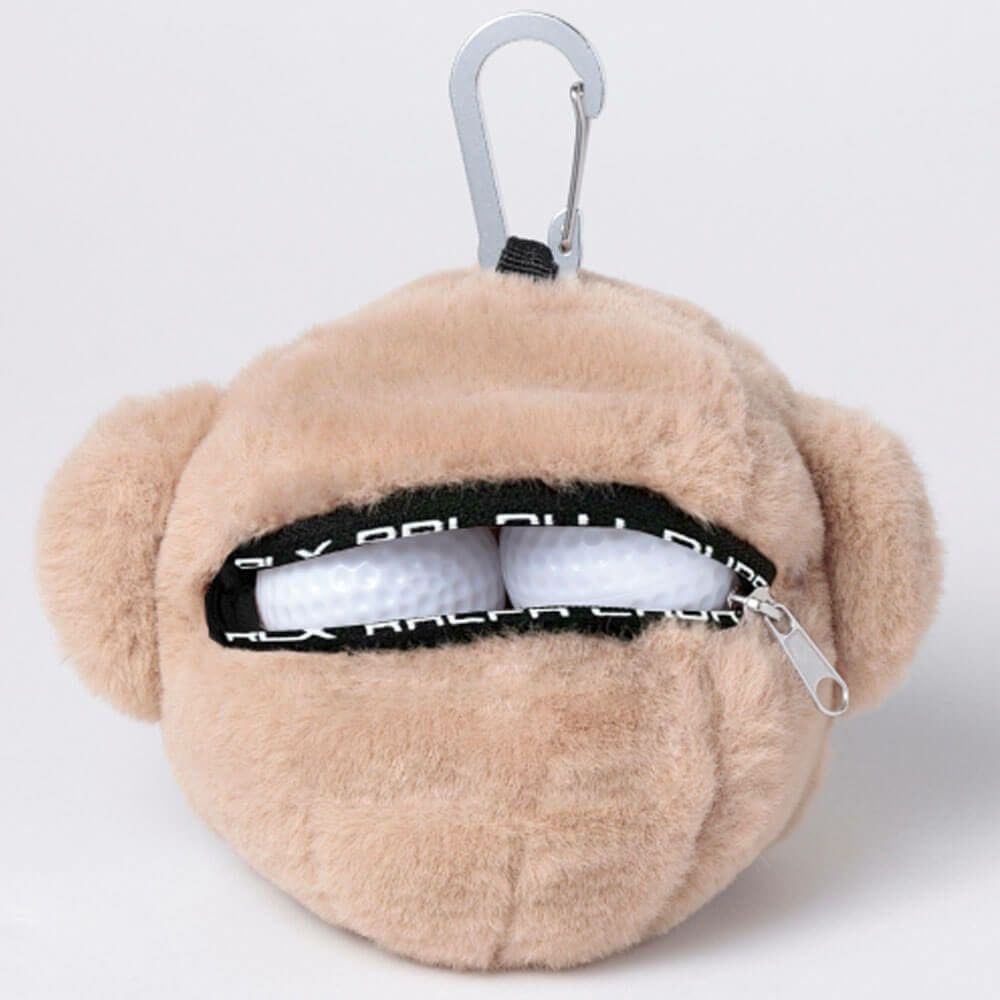 RLX GOLF　ネクタイベア ボールポーチ RLA011B　2024年モデル 詳細3