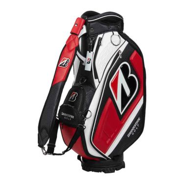 Bridgestone ブリヂストン キャディバッグ 9.5型 3.7kg 47インチ