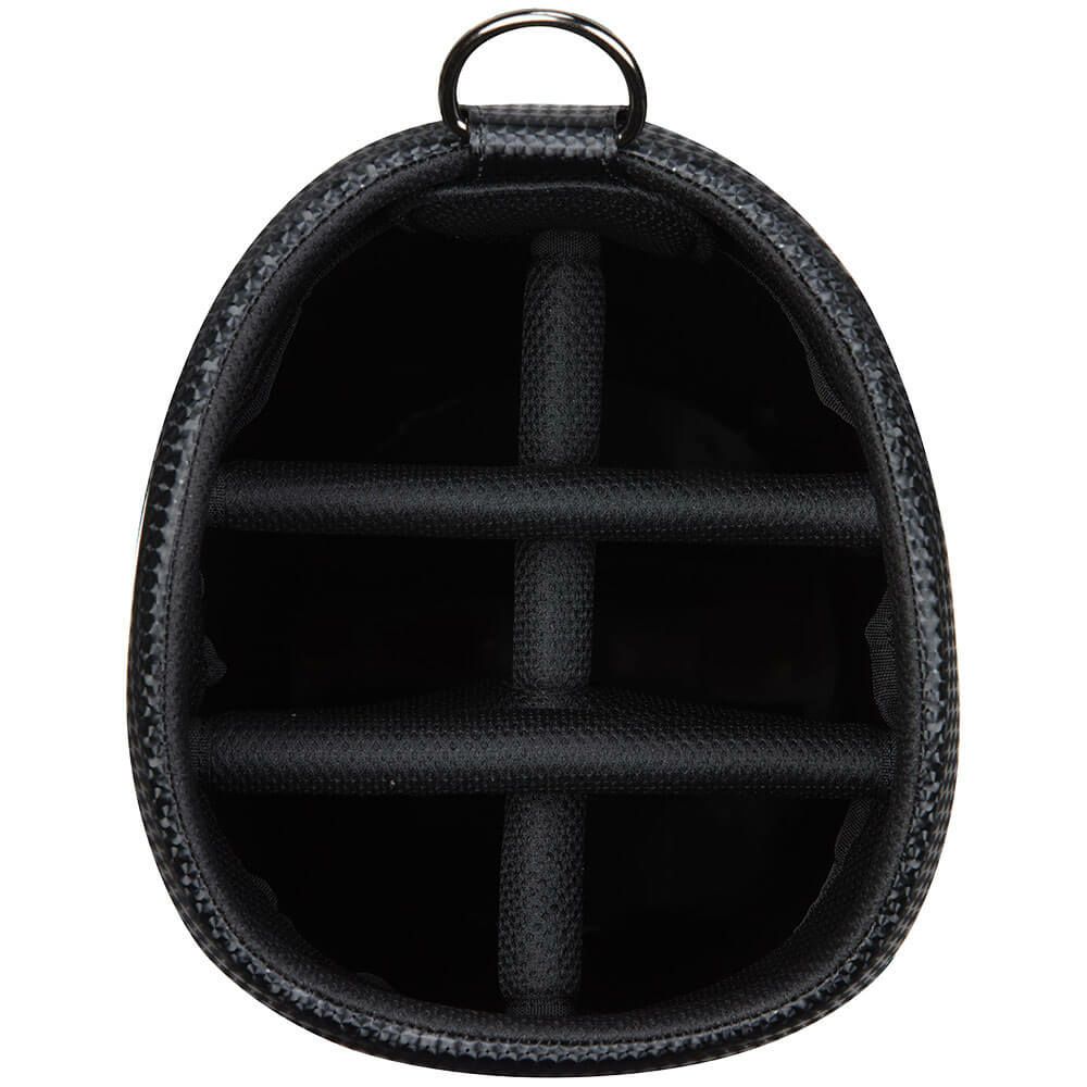 ブリヂストン　ツアーレプリカモデル キャディバッグ CB2501 CO コーポレート　2025年モデル 詳細3