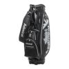 アドミラル Admiral　ユニオンジャックスポーツ カート キャディバッグ ADMG5AC5 10 ブラック　2025年モデル 詳細1