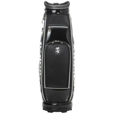 アドミラル Admiral　ユニオンジャックスポーツ カート キャディバッグ ADMG5AC5 10 ブラック　2025年モデル 詳細5