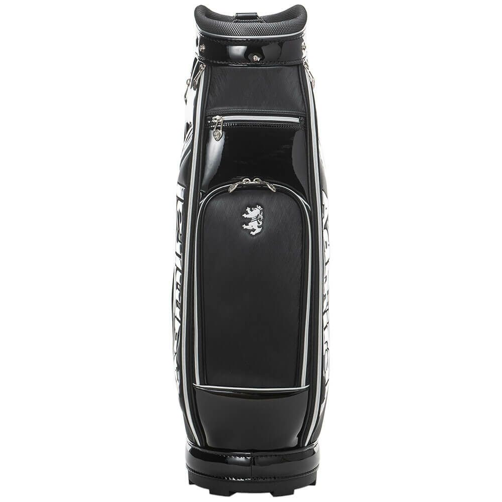 アドミラル Admiral　ユニオンジャックスポーツ カート キャディバッグ ADMG5AC5 10 ブラック　2025年モデル 詳細5