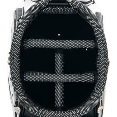 アドミラル Admiral　ユニオンジャックスポーツ カート キャディバッグ ADMG5AC5 10 ブラック　2025年モデル 詳細13