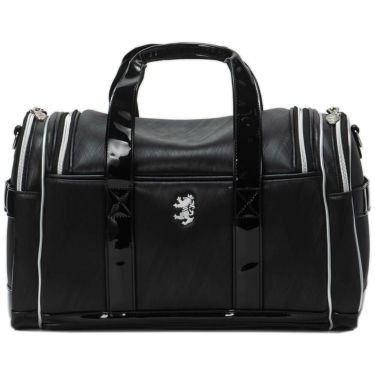 アドミラル Admiral　ユニオンジャックスポーツ ボストンバッグ ADMZ5AB1 10 ブラック　2025年モデル 詳細3