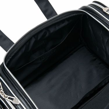 アドミラル Admiral　ユニオンジャックスポーツ ボストンバッグ ADMZ5AB1 10 ブラック　2025年モデル 詳細5