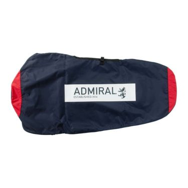 アドミラル Admiral　トラベルカバー ADMG5AK3 30 ネイビー　2025年モデル ネイビー