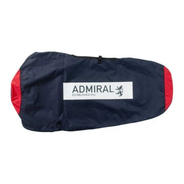 アドミラル Admiral　トラベルカバー ADMG5AK3 30 ネイビー　2025年モデル 詳細1