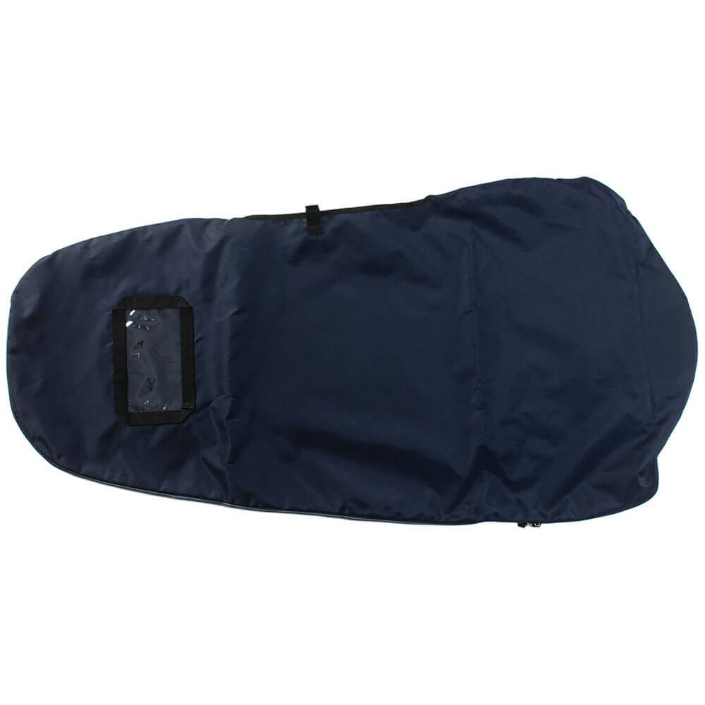 アドミラル Admiral　トラベルカバー ADMG5AK3 30 ネイビー　2025年モデル 詳細2