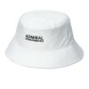 アドミラル Admiral　撥水 バケットハット ADMB5A05 00 ホワイト　2025年モデル 詳細1
