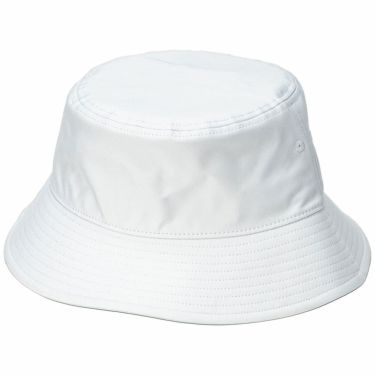 アドミラル Admiral　撥水 バケットハット ADMB5A05 00 ホワイト　2025年モデル 詳細2