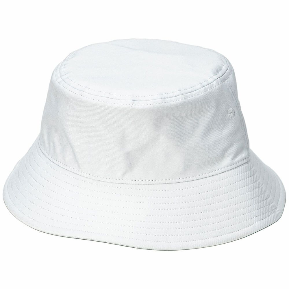 アドミラル Admiral　撥水 バケットハット ADMB5A05 00 ホワイト　2025年モデル 詳細2