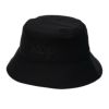 アドミラル Admiral　撥水 バケットハット ADMB5A05 10 ブラック　2025年モデル 詳細1