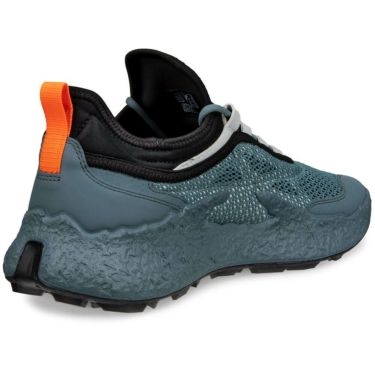 ecco エコー　BIOM H5 TEXT バイオム H5 レース サマータイプ　メンズ スパイクレス ゴルフシューズ 138004 12287 TROOPER　2025年モデル 詳細2