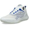 ecco エコー　BIOM H5 TEXT バイオム H5 レース サマータイプ　メンズ スパイクレス ゴルフシューズ 138004 61109 WHITE/VIRTUAL　2025年モデル