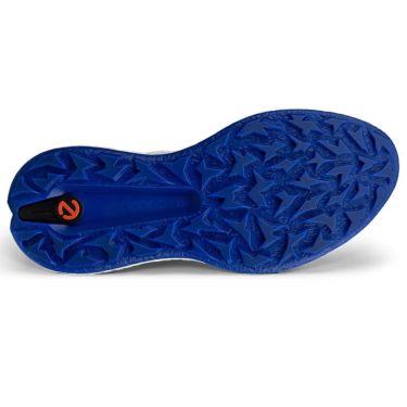 ecco エコー　BIOM H5 バイオム H5 レース　メンズ スパイクレス ゴルフシューズ 138014 61109 WHITE/VIRTUAL　2025年モデル 詳細3