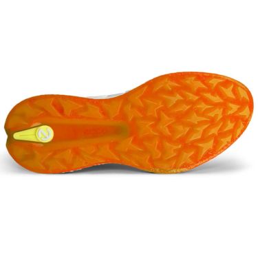 ecco エコー　BIOM H5 BOA バイオム H5 ボア　レディース スパイクレス ゴルフシューズ 115013 01007 WHITE　2025年モデル 詳細3